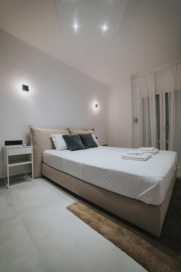 Luxury And Spacius Apartment Tesalónica Exterior foto